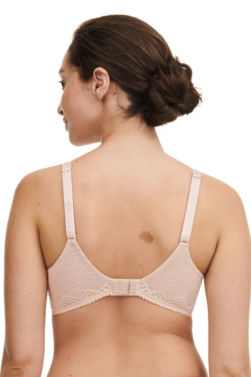 Chantelle Origins Smooth Sweetheart T-shirt Bra